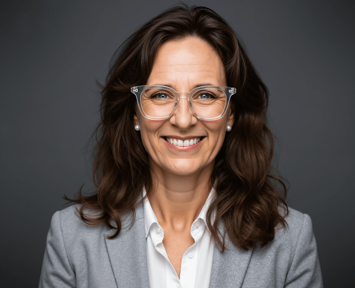 Mish Sommers, founder of Bay Consulting